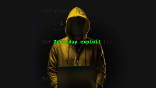 zero day vulnerability image